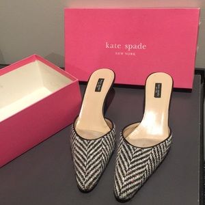 Kate Spade Heels